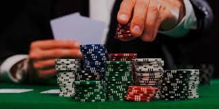 Как войти на сайт Casino Triumf