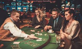 Онлайн казино Casino Vulkan 777
