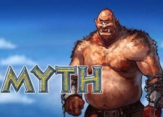 Mythology slot PlaynGo